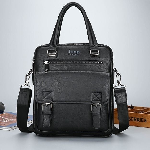 【ชิ้นที่สองราคาเพียง 399฿】【หนังวัวชั้นแรก】【เคาน์เตอร์เกาหลี】【กล่องบรรจุภัณฑ์สวยงาม】 กระเป๋าธุรกิจแฟชั่นลำลอง  [รับประกันของแท้] ราคาสุดคุ้ม! ขายต่อเดือนมากกว่า 10,000 ชิ้นต้อนรับสู่การเลือกซื้อ!